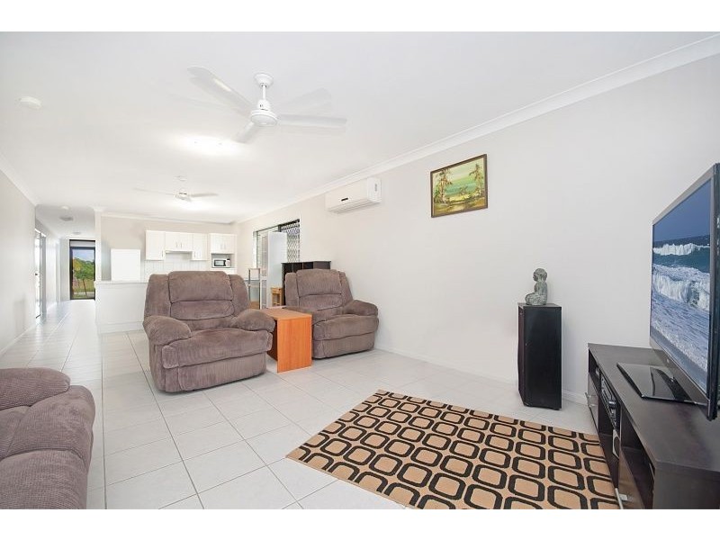 13 Rowley Place, Burdell QLD 4818