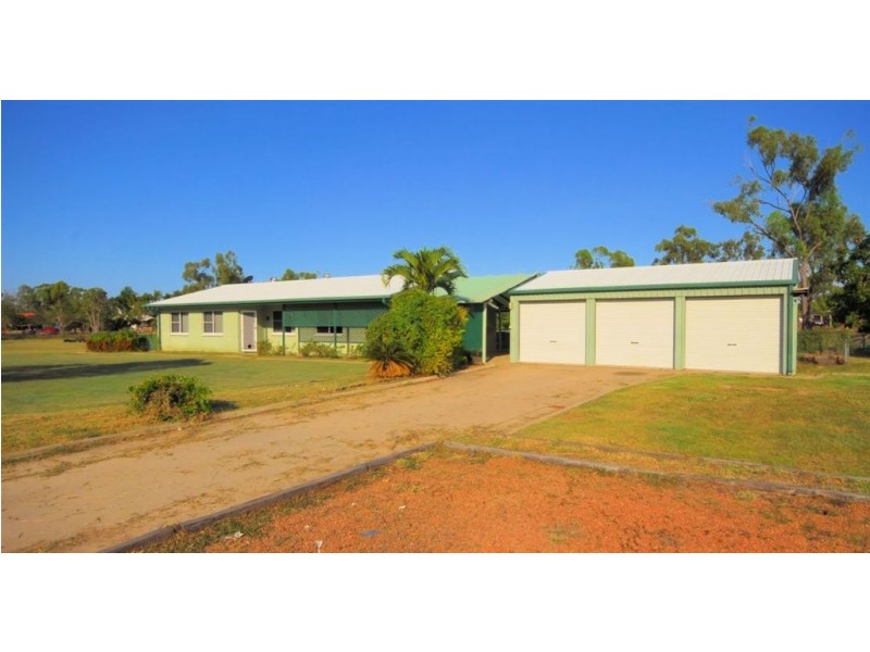 24 Cali Court, Mount Low QLD 4818