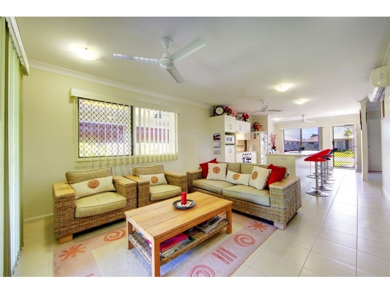 14 Capricorn Drive, Burdell QLD 4818