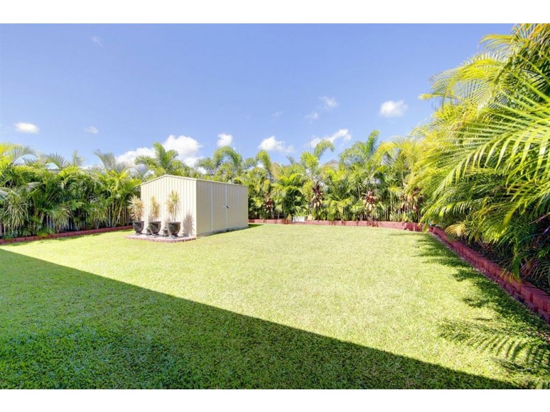 14 Capricorn Drive, Burdell QLD 4818