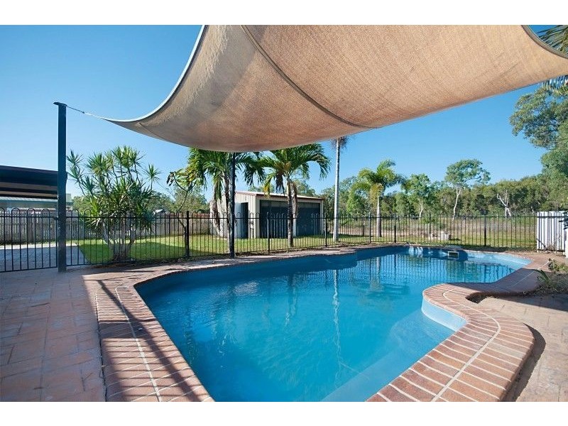 63 Valerie Lane, Deeragun QLD 4818