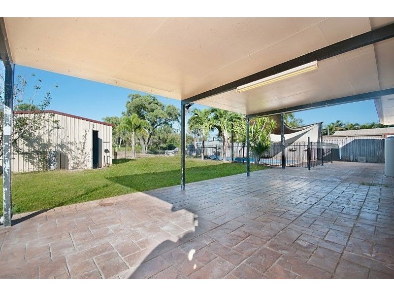 63 Valerie Lane, Deeragun QLD 4818