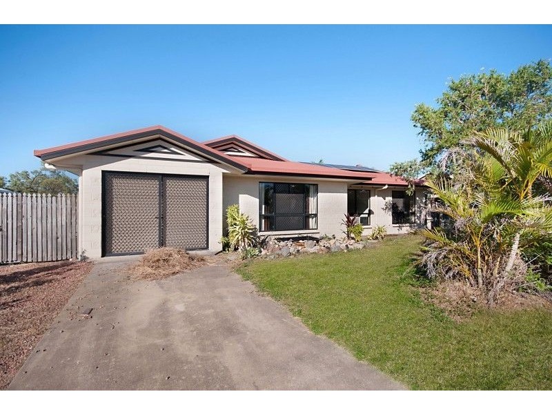 63 Valerie Lane, Deeragun QLD 4818