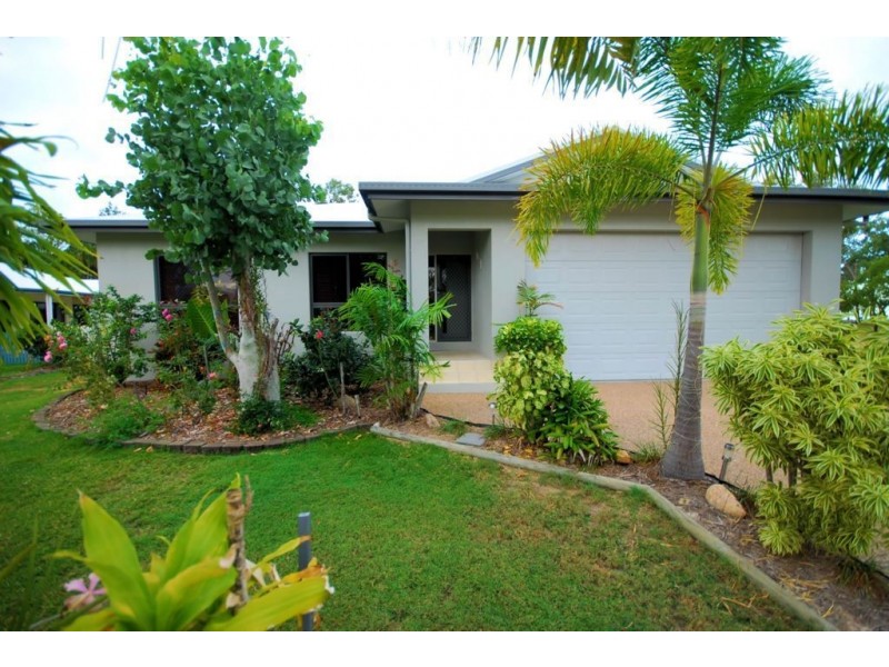 59 Augusta Drive, Balgal Beach QLD 4816