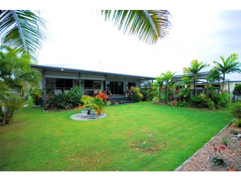 59 Augusta Drive, Balgal Beach QLD 4816