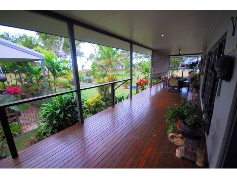 59 Augusta Drive, Balgal Beach QLD 4816