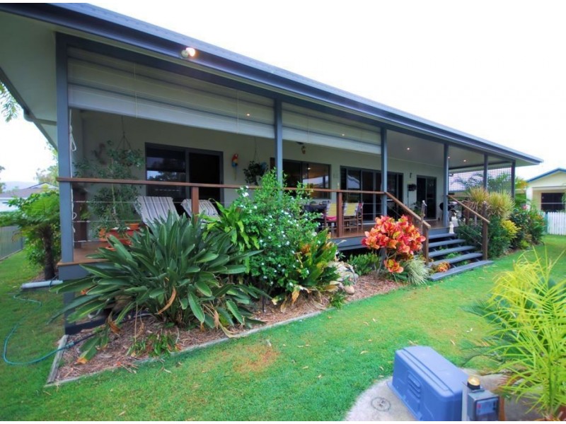 59 Augusta Drive, Balgal Beach QLD 4816