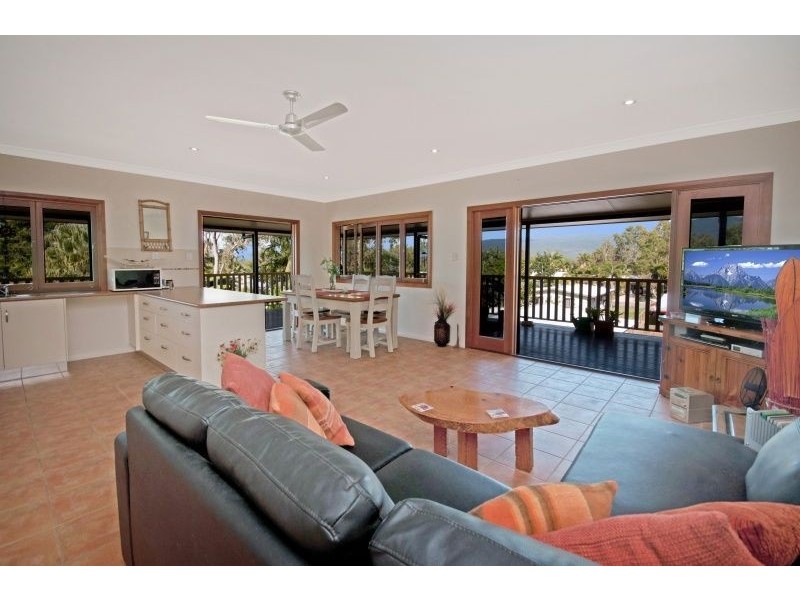 5 Saltwater Drive, Toomulla QLD 4816