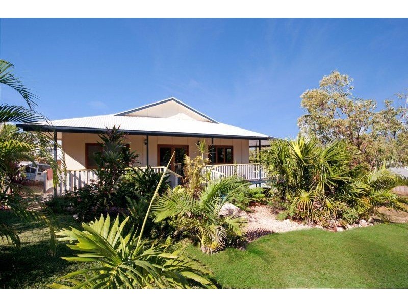 5 Saltwater Drive, Toomulla QLD 4816