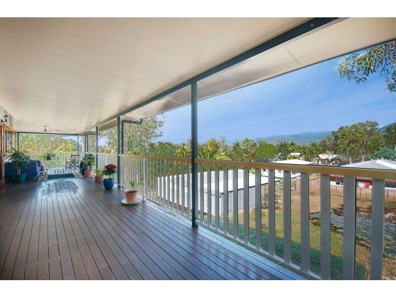 5 Saltwater Drive, Toomulla QLD 4816