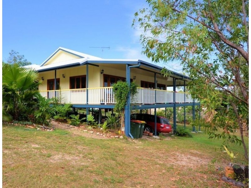 5 Saltwater Drive, Toomulla QLD 4816