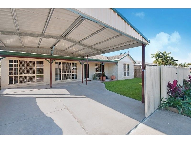 5 Lornsleigh Street, Mount Louisa QLD 4814