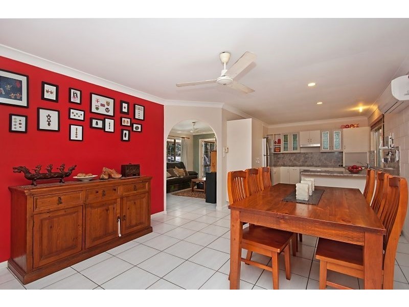 5 Lornsleigh Street, Mount Louisa QLD 4814