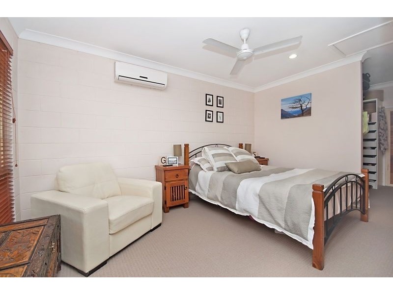 5 Lornsleigh Street, Mount Louisa QLD 4814