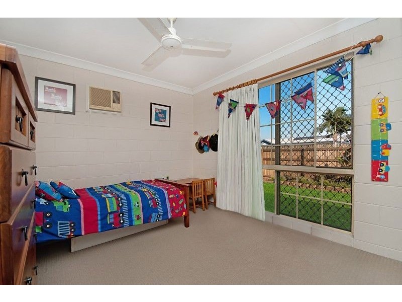 5 Lornsleigh Street, Mount Louisa QLD 4814