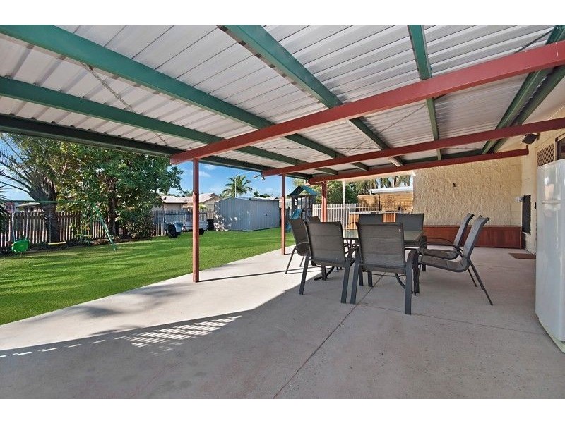 5 Lornsleigh Street, Mount Louisa QLD 4814