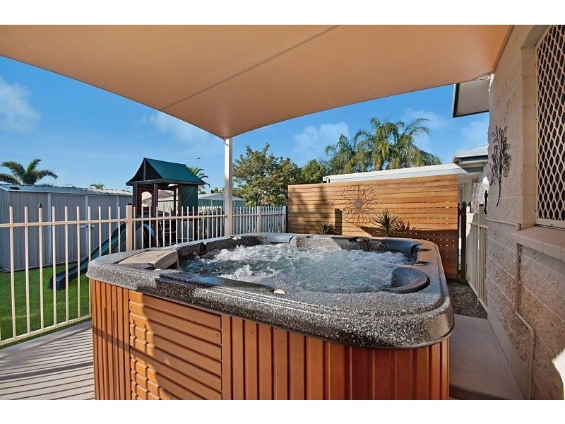 5 Lornsleigh Street, Mount Louisa QLD 4814