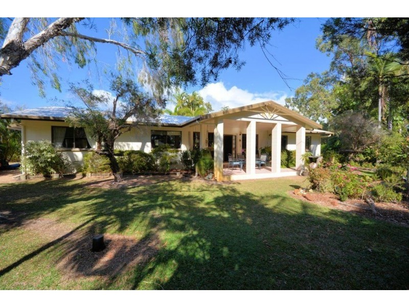 14 Armidale Avenue, Balgal Beach QLD 4816