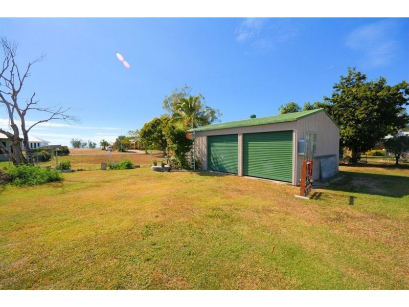 5 Fitzpatrick Court, Balgal Beach QLD 4816