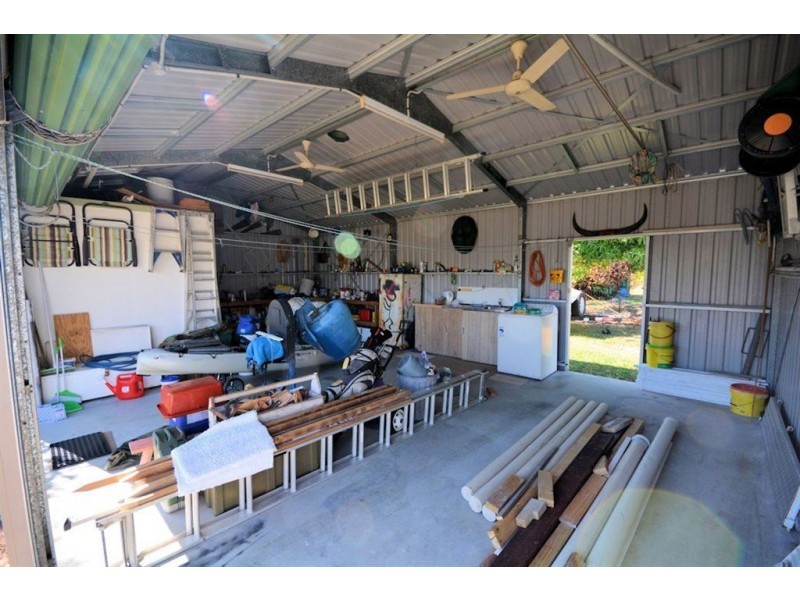 5 Fitzpatrick Court, Balgal Beach QLD 4816