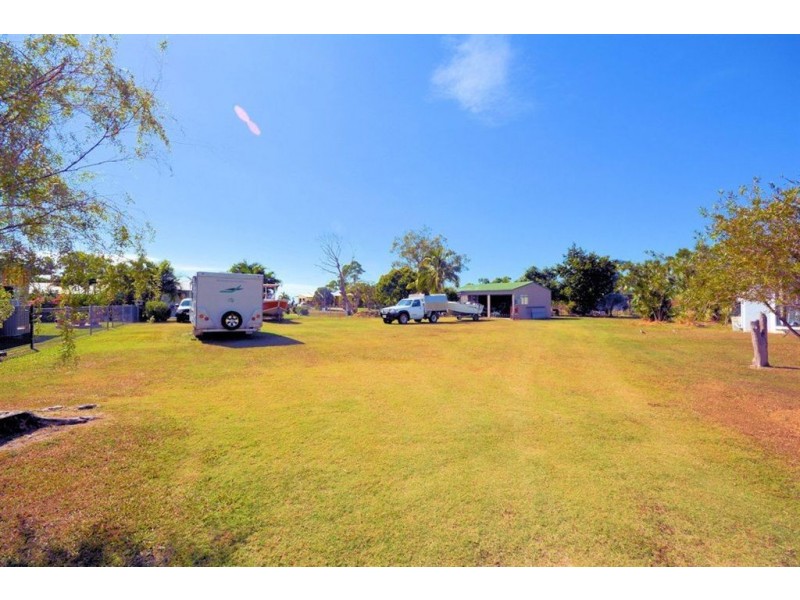 5 Fitzpatrick Court, Balgal Beach QLD 4816