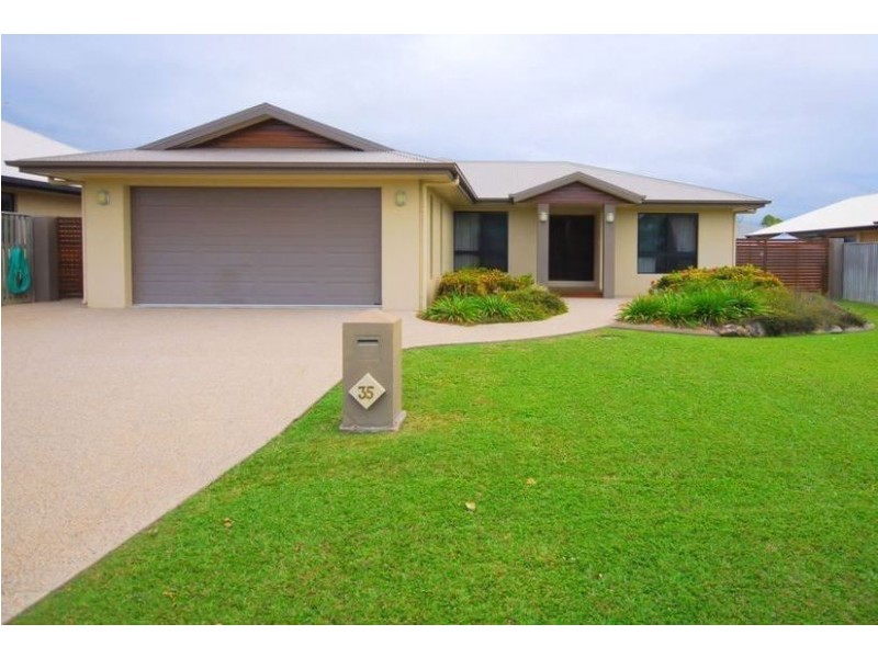 35 Mendi Drive, Bushland Beach QLD 4818