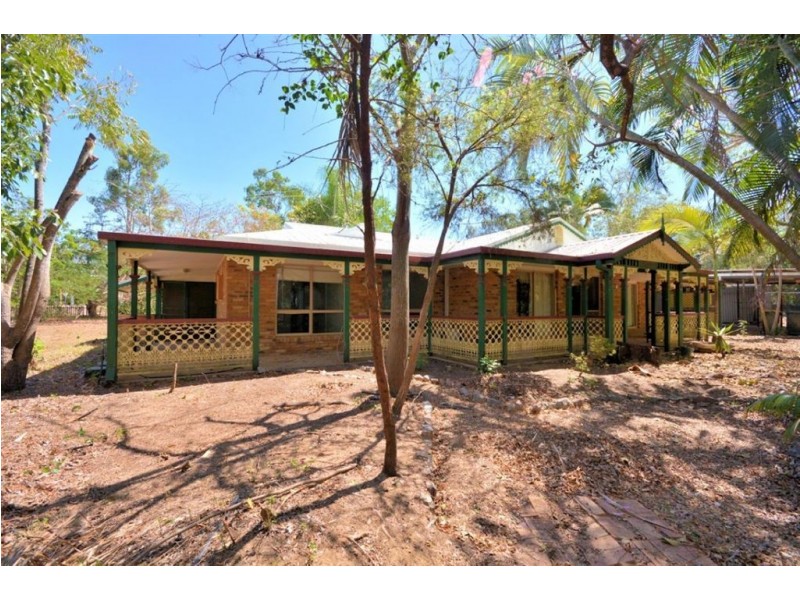 7 Kurrajong Court, Bushland Beach QLD 4818