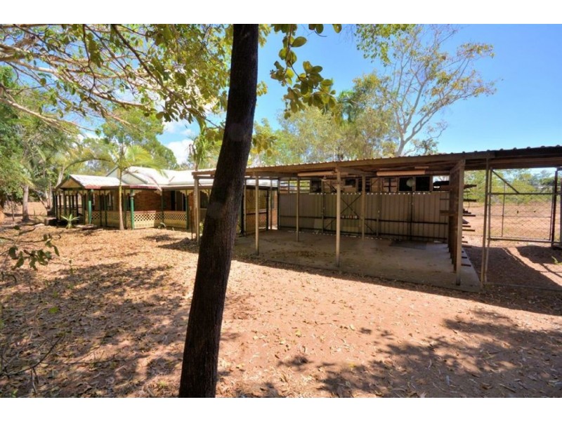 7 Kurrajong Court, Bushland Beach QLD 4818