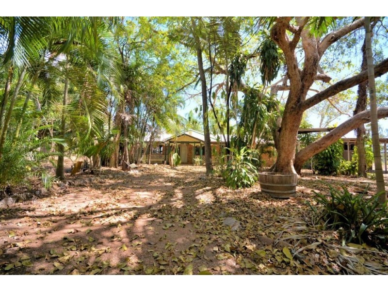 7 Kurrajong Court, Bushland Beach QLD 4818