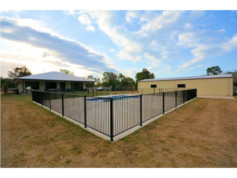 7 Anita Avenue, Yabulu QLD 4818