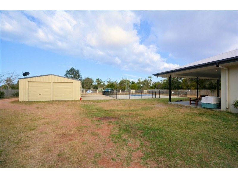 7 Anita Avenue, Yabulu QLD 4818