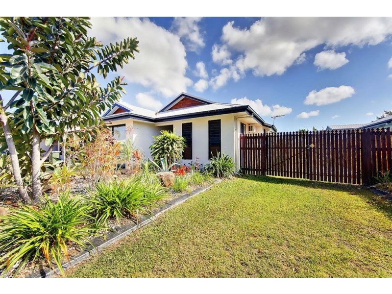 4 Eton Court, Burdell QLD 4818