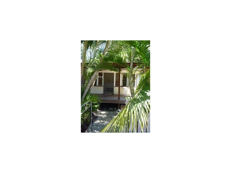 63 Marlin Street, Balgal Beach QLD 4816