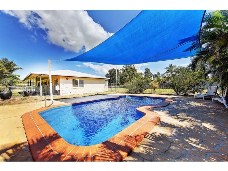 29 Maxwell Drive, Deeragun QLD 4818