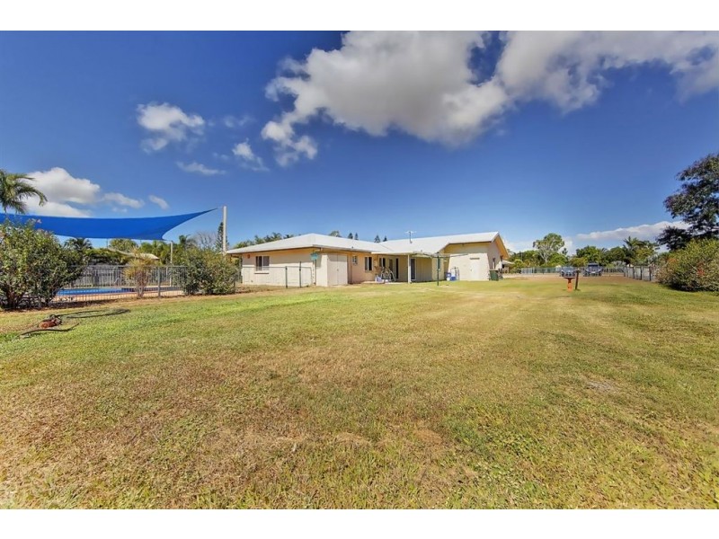 29 Maxwell Drive, Deeragun QLD 4818