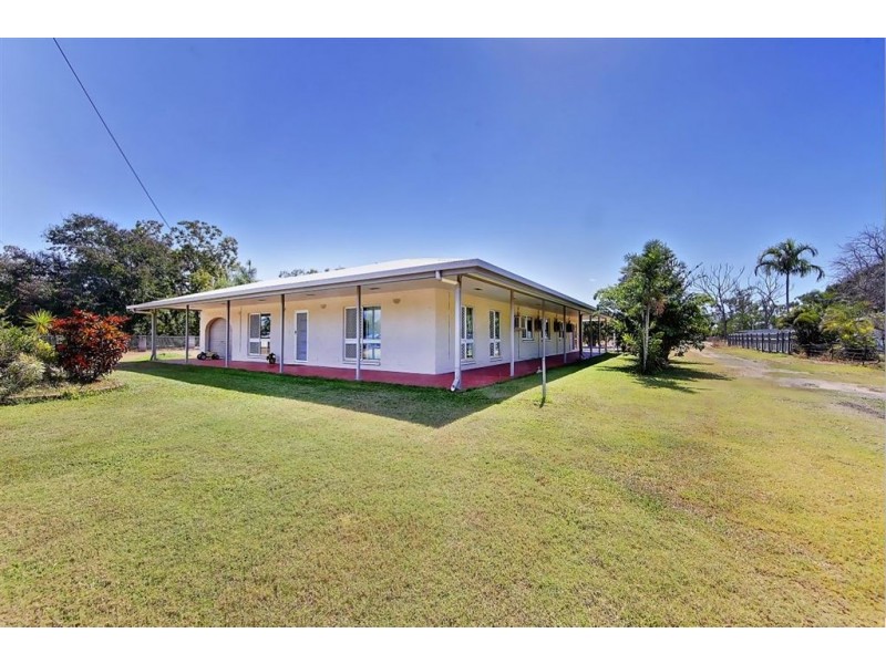 29 Maxwell Drive, Deeragun QLD 4818