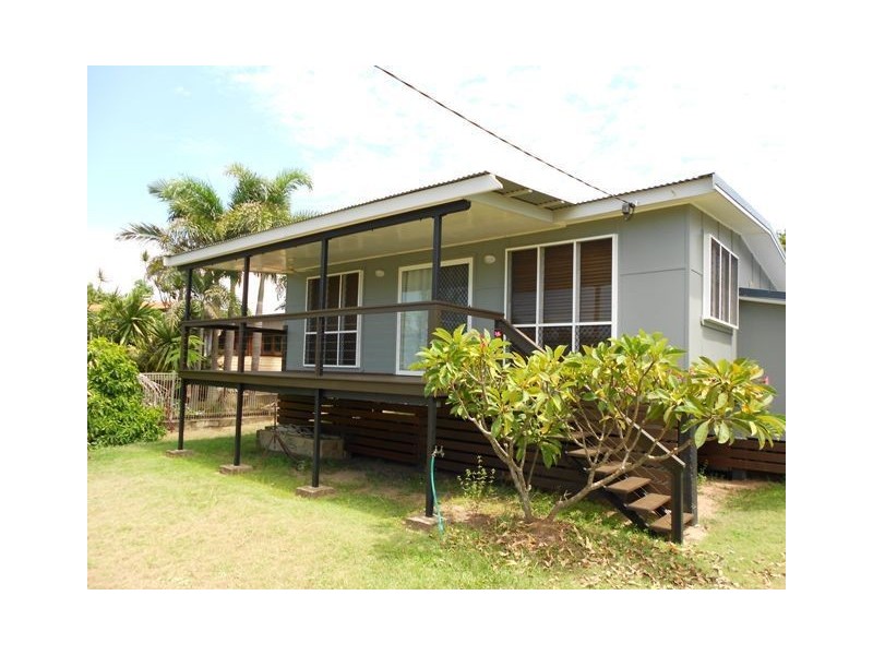 41 The Esplanade, Balgal Beach QLD 4816