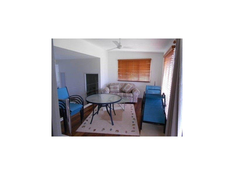 41 The Esplanade, Balgal Beach QLD 4816