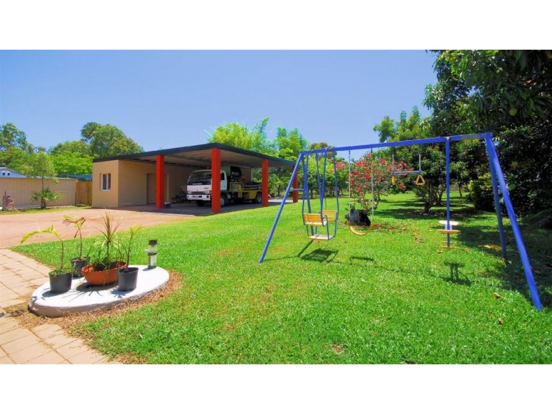 10 Armidale Avenue, Balgal Beach QLD 4816