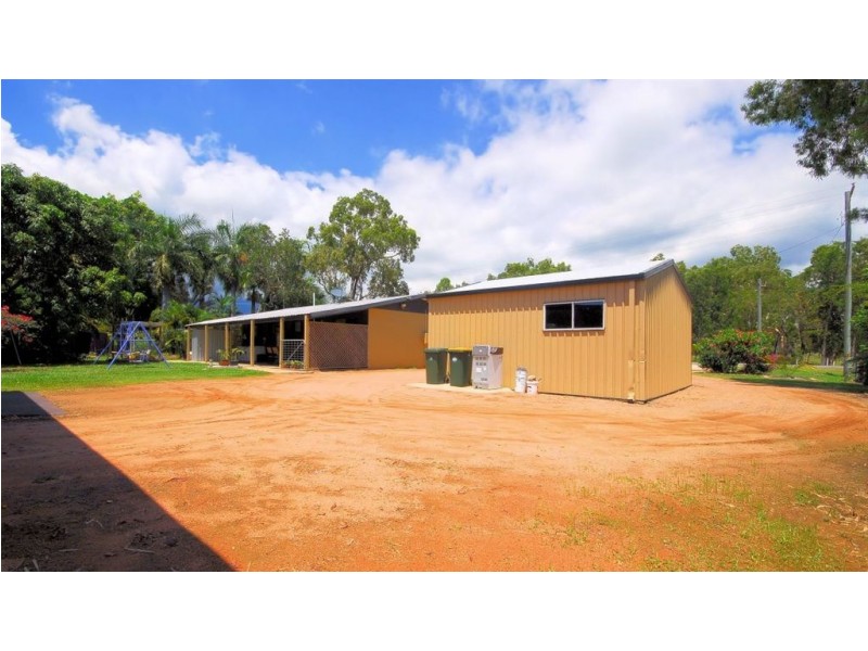 10 Armidale Avenue, Balgal Beach QLD 4816