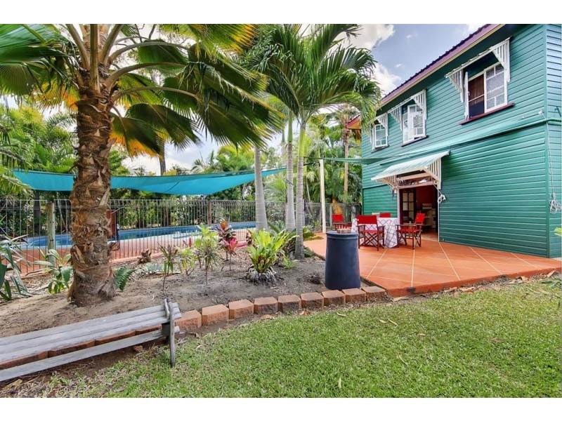 9 Brisbane Drive, Jensen QLD 4818