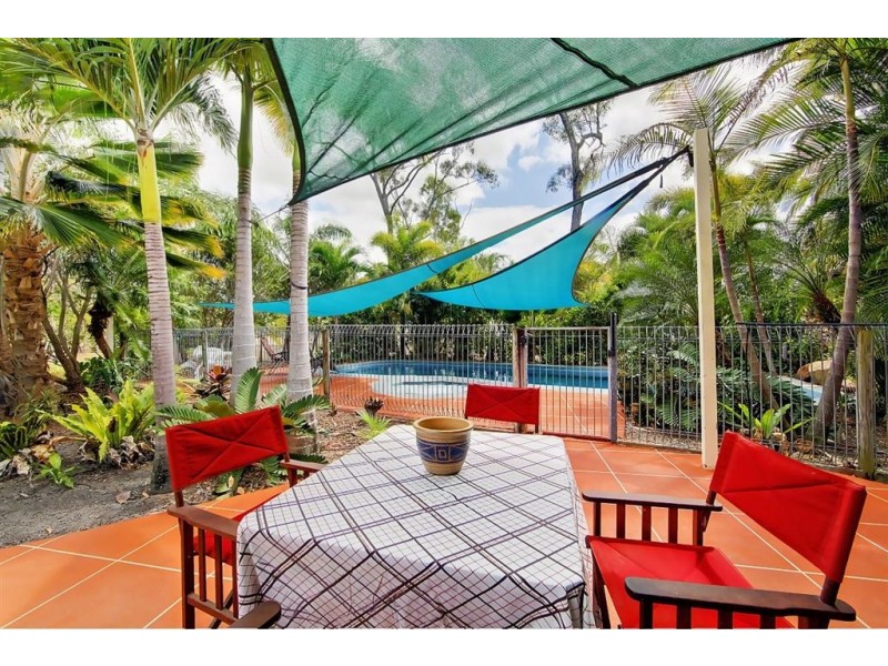 9 Brisbane Drive, Jensen QLD 4818