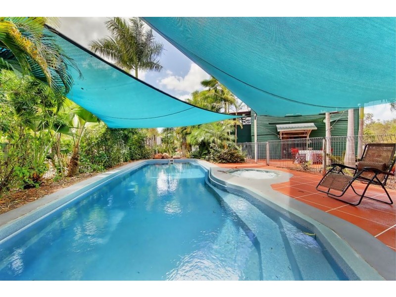 9 Brisbane Drive, Jensen QLD 4818