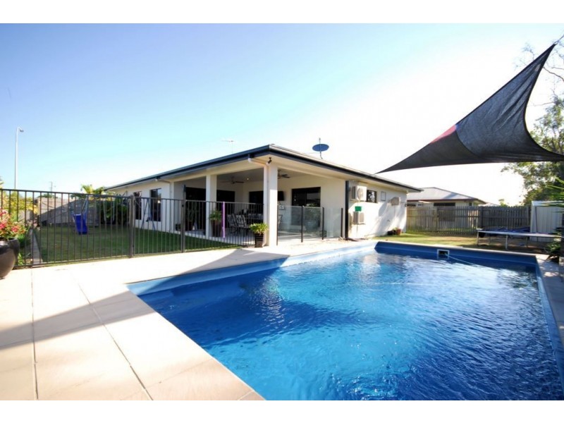 12 Summerland Drive, Deeragun QLD 4818
