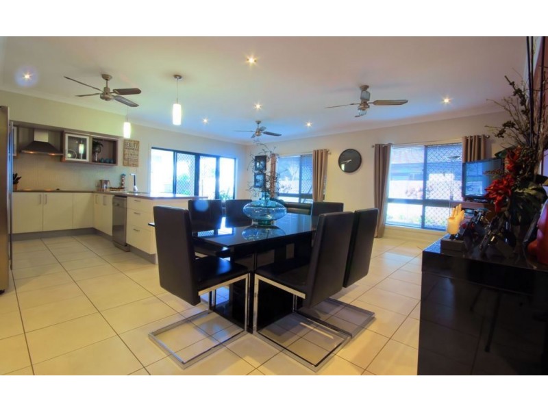 12 Summerland Drive, Deeragun QLD 4818