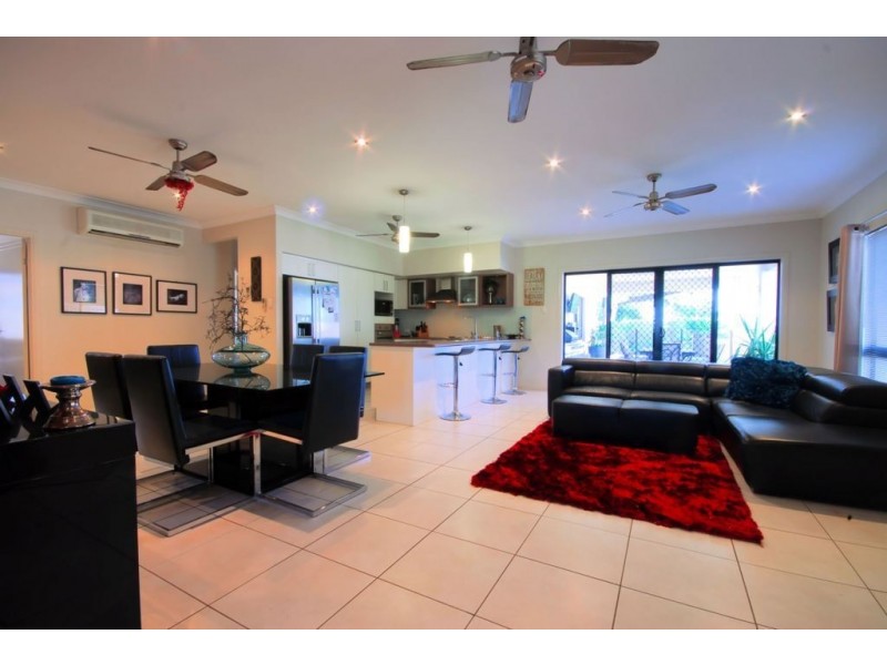 12 Summerland Drive, Deeragun QLD 4818