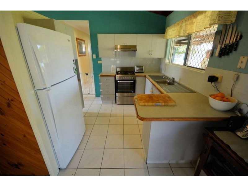 12 Cali Court, Mount Low QLD 4818