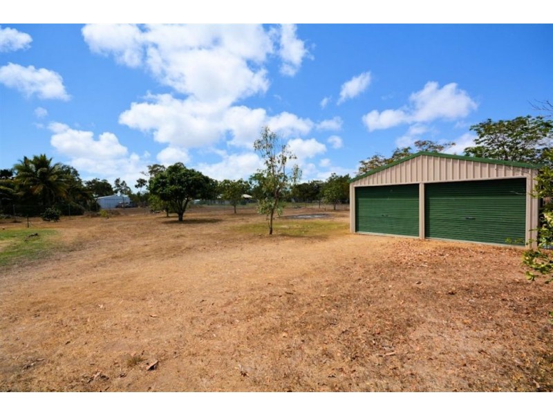 12 Cali Court, Mount Low QLD 4818