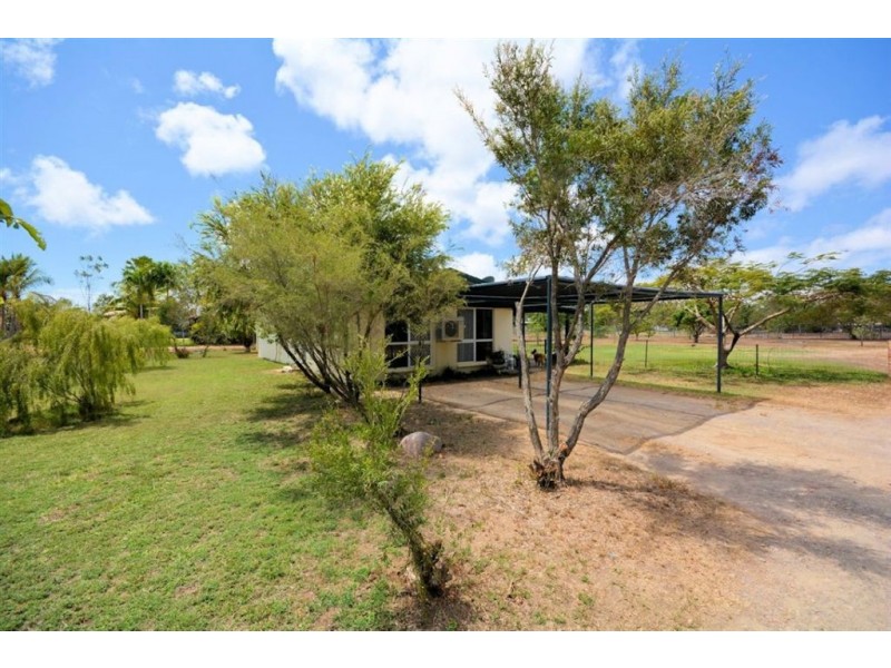 12 Cali Court, Mount Low QLD 4818