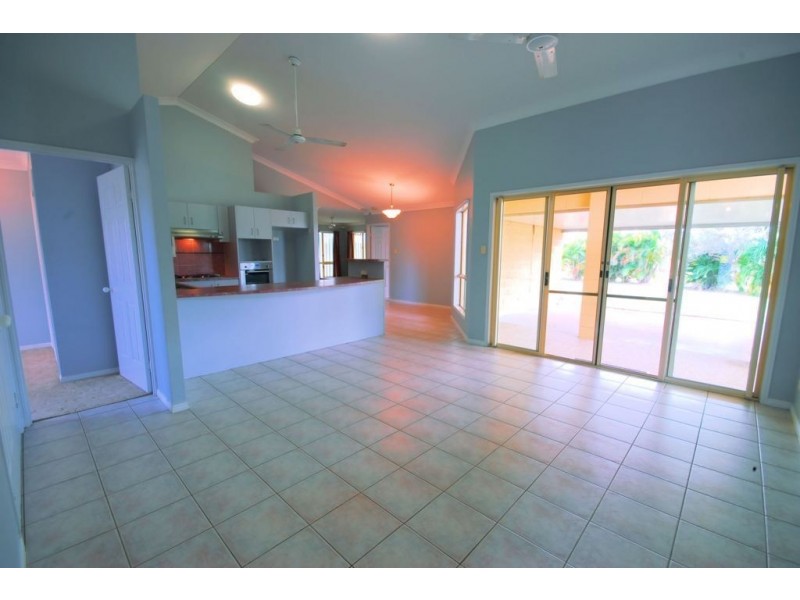 18 Power Court, Jensen QLD 4818